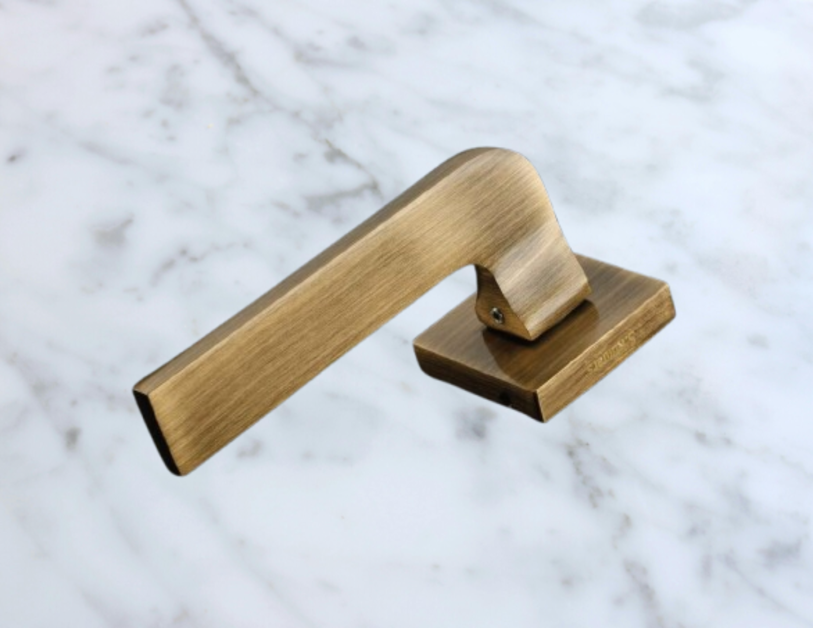 mortise-handle